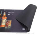 Eco-friendly barmat bar counter mat